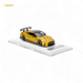 Model Idea GT-R R35 TOP SECRET Modified Version Resin 1:64 - Limited to 299pcs - for just $59.99! 
