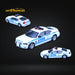Rollin 2008 Dodge Charger New York City Police NYPD 1:64 - for just $37.99! 