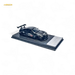 MC Skyline R35 GTR GT - Matte Black Advan Liberty Walk (LB) 1:64 - for just $36.99! 