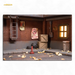 Liberty 64 Building Scene 1:64 Diorama - for just $69.99! 