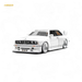 NA BMW E30 Wide-Body Resin Model White 1:64 - for just $59.99! 
