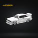 NA BMW E30 Wide-Body Resin Model White 1:64 - for just $59.99! 