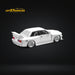 NA BMW E30 Wide-Body Resin Model White 1:64 - for just $59.99! 