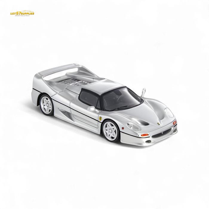 NA Nice Auto F50 - Silver - Resin 1:64 - for just $59.99! 