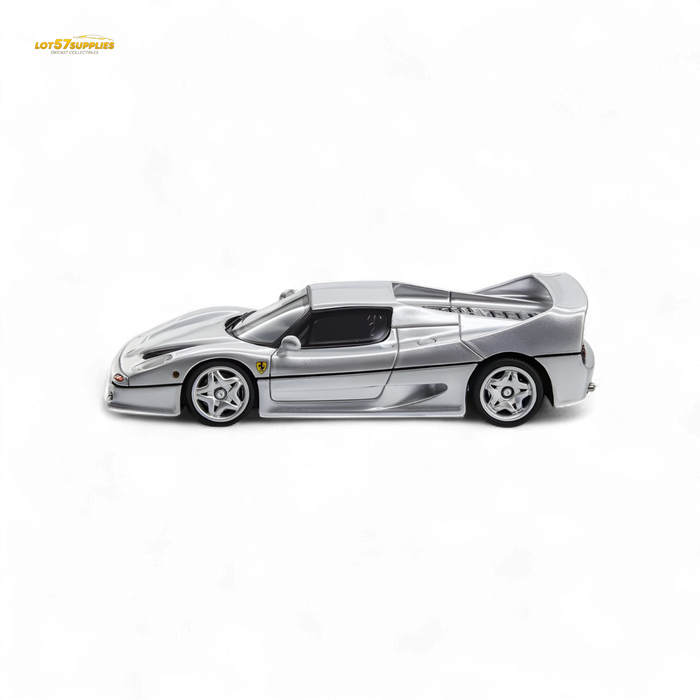 NA Nice Auto F50 - Silver - Resin 1:64 - for just $59.99! 