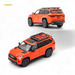 CM MODEL Toyota Sequoia Orange 1:64 - for just $31.99! 