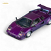 Findclassically Countach LP5000S - Metallic Purple w/ Wing 1:64 - for just $34.99! 