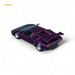 Findclassically Countach LP5000S - Metallic Purple w/ Wing 1:64 - for just $34.99! 