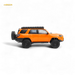 GCD Toyota 4 Runner Light Modified Version Orange 1:64 - for just $44.99! 