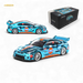 Demon King Auto LBWK Nissan GT-R R35 Chrome Gulf 1:64 - for just $44.99! 