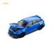 (Pre-Order) DCM Modified Audi RS6 Wagon Blue 1:64 - for just $39.99! 
