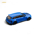 (Pre-Order) DCM Modified Audi RS6 Wagon Blue 1:64 - for just $39.99! 