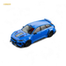 (Pre-Order) DCM Modified Audi RS6 Wagon Blue 1:64 - for just $39.99! 