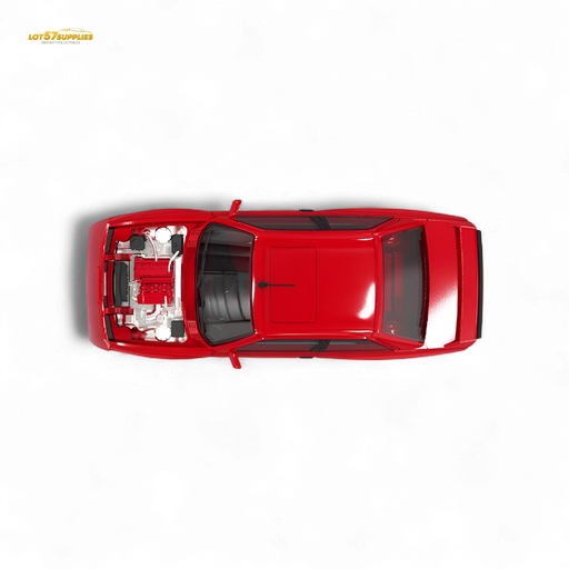 Original Model E30 Supreme Livery - S u p r e m e 1:64 - for just $37.99! 