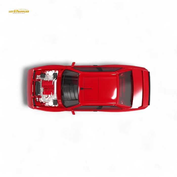 Original Model E30 Supreme Livery 1:64 - for just $37.99! 