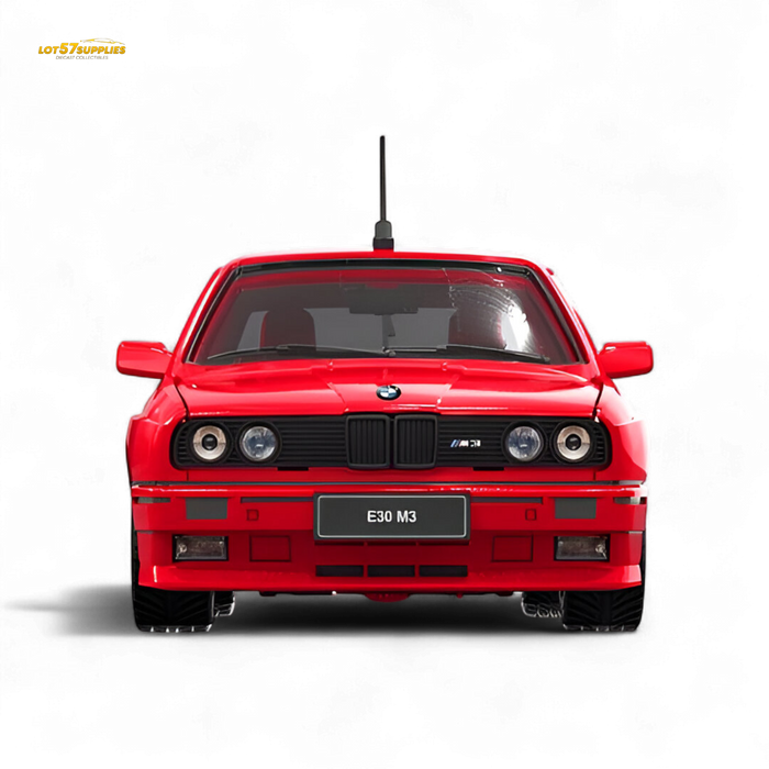 Original Model E30 Supreme Livery 1:64 - for just $37.99! 