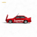 Original Model E30 Supreme Livery 1:64 - for just $37.99! 