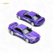 (Pre-Order) TimeMicro Skyline GT-R R32 Los Santos Drift - Purple 1/64 - for just $36.99! 
