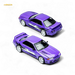 (Pre-Order) TimeMicro Skyline GT-R R32 Los Santos Drift - Purple 1/64 - for just $36.99! 