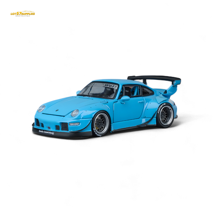 PGM RWB993 Blue 1:64 - for just $199.99! 