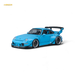 PGM RWB993 Blue 1:64 - for just $199.99! 