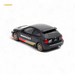 Motorhelix Honda Civic EK9 MUGEN Malaysia Limited Edition - Black 1:64 - for just $42.99! 
