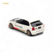 Motorhelix Honda Civic EK9 MUGEN Malaysia Limited Edition - White 1:64 - for just $42.99! 
