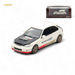 Motorhelix Honda Civic EK9 MUGEN Malaysia Limited Edition - White 1:64 - for just $42.99! 