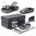 Focal Horizon Nissan Skyline GT-R R32 Nismo S-Tune Gun Grey 1:64 - for just $79.99! 