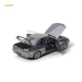 Focal Horizon Nissan Skyline GT-R R32 Nismo S-Tune Gun Grey 1:64 - for just $79.99! 
