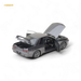 Focal Horizon Nissan Skyline GT-R R32 Nismo S-Tune Gun Grey 1:64 - for just $79.99! 