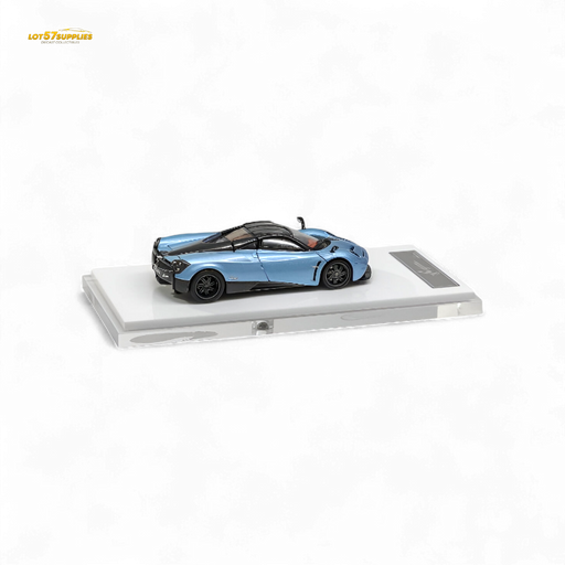 HKM Premium Pagani Huayra Coupe 1:64 - for just $42.99! 