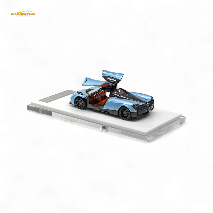 HKM Premium Pagani Huayra Coupe 1:64 - for just $42.99! 