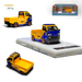 YM Model Suzuki Carry D12 Widebody 1:64 - for just $79.99! 