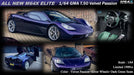(Pre-Order) M64X GMA T.50 Velvet Passion 1:64 - for just $89.99! 