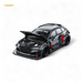 (Pre-Order) DCM Audi RS6 C7 DTM Betsafe Gumball 3000 - 1:64 - for just $34.99! 