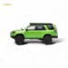 GCD Toyota Speed Master 4 RUNNER – Green 1:64 - for just $39.99! 