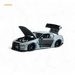 PGM Rocket Bunny R35 Combat Grey Luxury Version 1:64 - for just $109.99! 