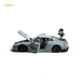 PGM Rocket Bunny R35 Combat Grey Luxury Version 1:64 - for just $109.99! 