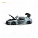 PGM Rocket Bunny R35 Combat Grey Luxury Version 1:64 - for just $109.99! 