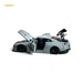 PGM Rocket Bunny R35 Combat Grey Luxury Version 1:64 - for just $109.99! 