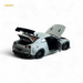 PGM Rocket Bunny R35 Combat Grey Luxury Version 1:64 - for just $109.99! 