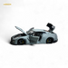 PGM Rocket Bunny R35 Combat Grey Luxury Version 1:64 - for just $109.99! 