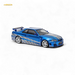 Fast Speed Skyline GT-R R34 Nismo Z-Tune Blue 1:64 - for just $36.99! 