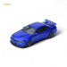 Focal Horizon Skyline GT-R R34 V-SPEC-II Bayside Blue 1:64 - for just $37.99! 