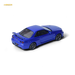 Focal Horizon Skyline GT-R R34 V-SPEC-II Bayside Blue 1:64 - for just $37.99! 