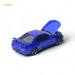 Focal Horizon Skyline GT-R R34 V-SPEC-II Bayside Blue 1:64 - for just $37.99! 