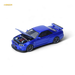 Focal Horizon Skyline GT-R R34 V-SPEC-II Bayside Blue 1:64 - for just $37.99! 