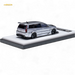 404ERROR Mitsubishi Lancer EVO 9 Wagon Glossy Silver 1:64 - for just $89.99! 