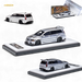 404ERROR Mitsubishi Lancer EVO 9 Wagon Glossy Silver 1:64 - for just $89.99! 